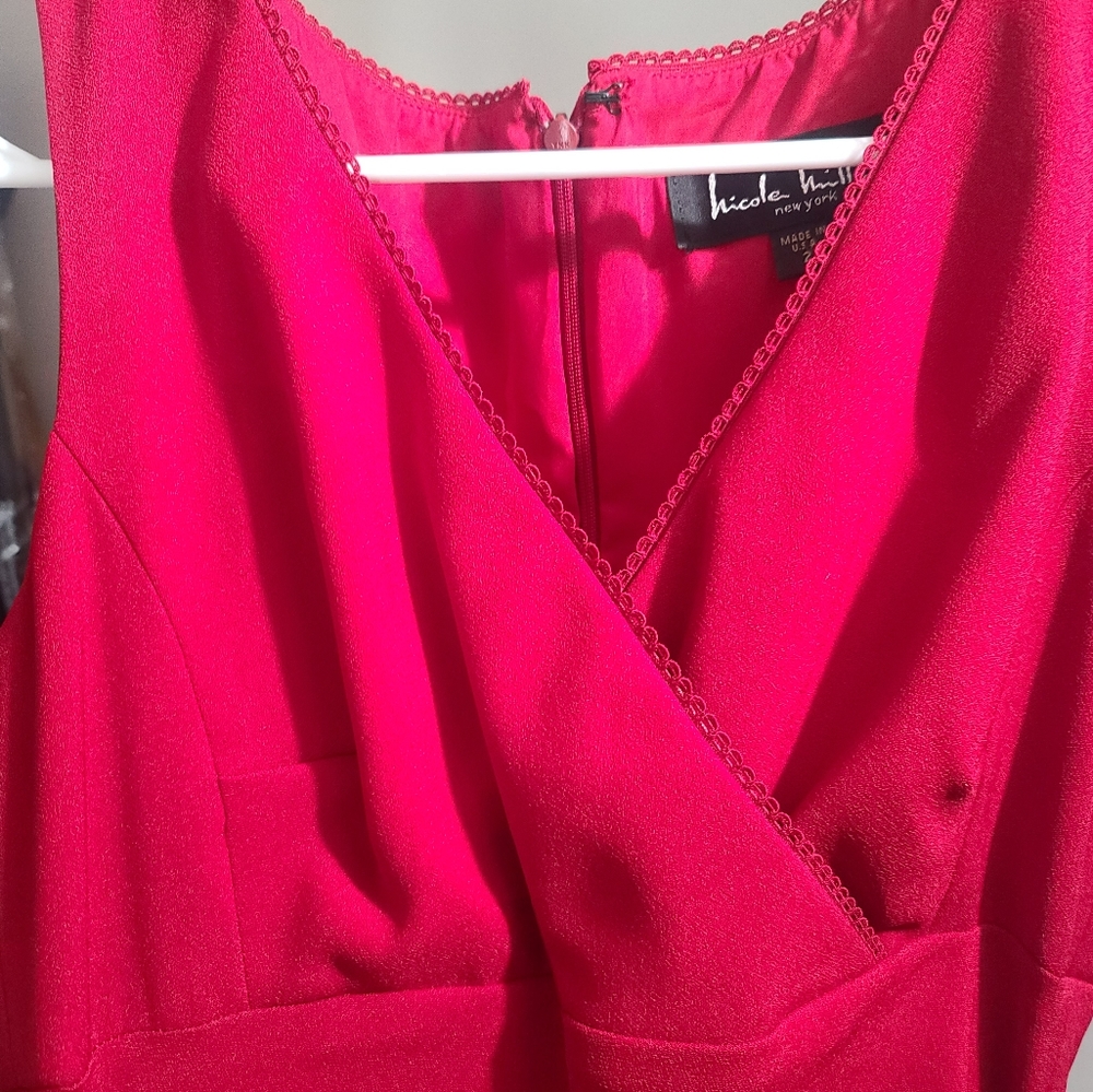 Dress - Picture 3 of 6